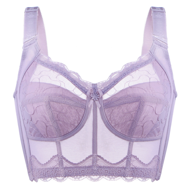 Lace%20Bras%20for%20Women%20Wire%20Free%20Underwear%20Women%20Full%20Coverage%20Soft%20Cups%20Minimizer%20Bra%2034%2036%2038%2040%2042%20B%20C%20D%20E%20Brasieres%20Para%20Mujer%20-%20Image%207