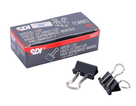 KẸP GIẤY SDI