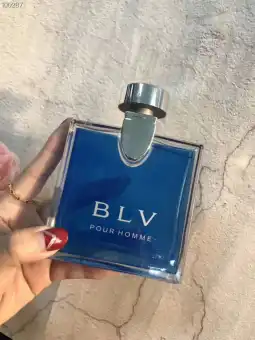 bvlgari perfume lazada