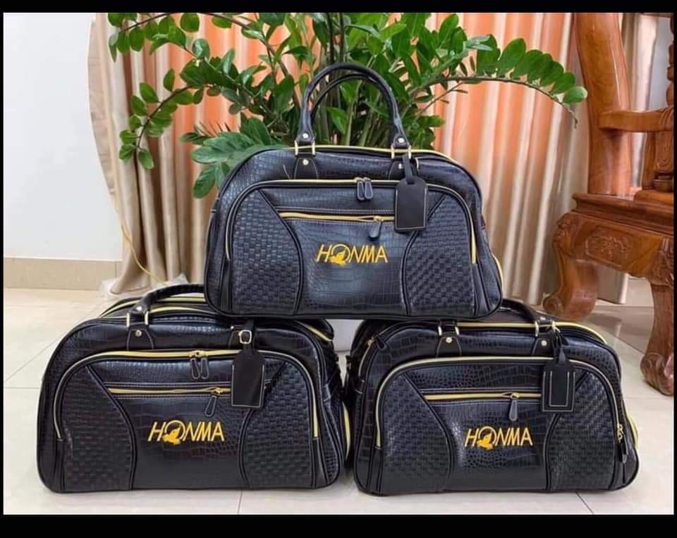Honma golf bag