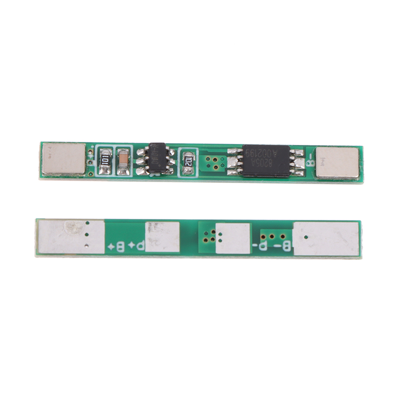 5Pcs%201S%203.7V%203A%20Li-ion%20BMS%20PCM%20Battery%20Charge%20Discharge%20Protection%20Board%20PCM%20For%2018650%20Lipo%20Lithium%20Battery%20Charge%20Module%20A%20JUE%20-%20Image%203