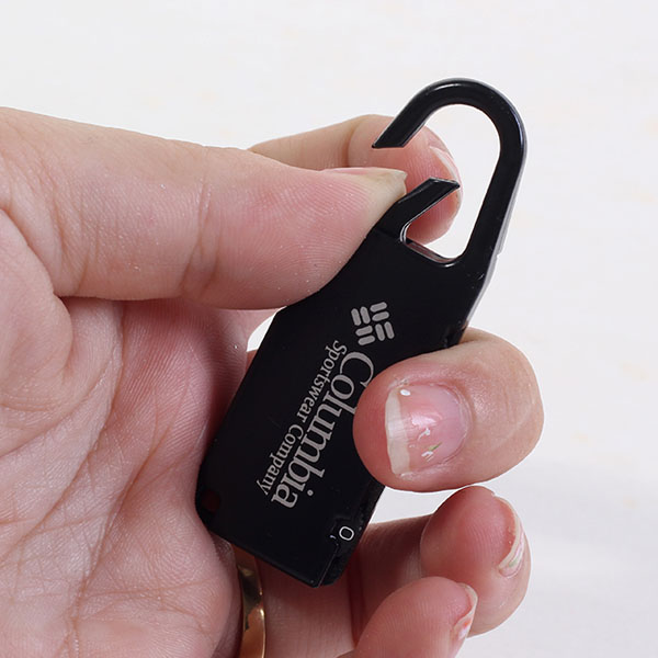 Ổ khóa số mini Columbia cho vali, balo tiện lợi, dễ sử dụng và đổi được mật  khẩu | Lazada.vn