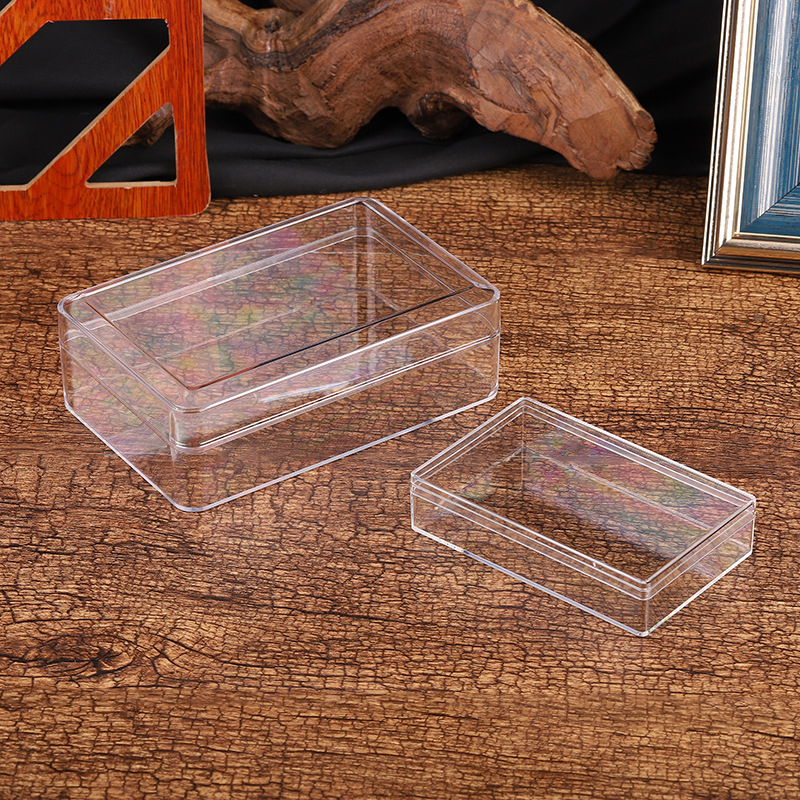 Rectangular%20Plastic%20Transparent%20Box%20Food%20Grade%20Ps%20Biscuit%20Nut%20Chocolate%20Candy%20Box%20With%20Lid%20Runrui%20-%20Image%202