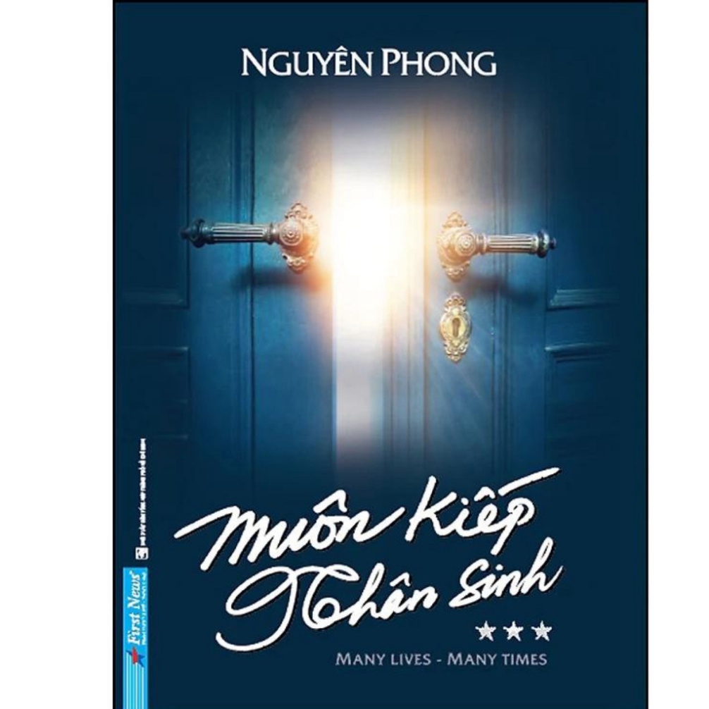 Muôn Kiếp Nhân Sinh Tập 3 ( FN )