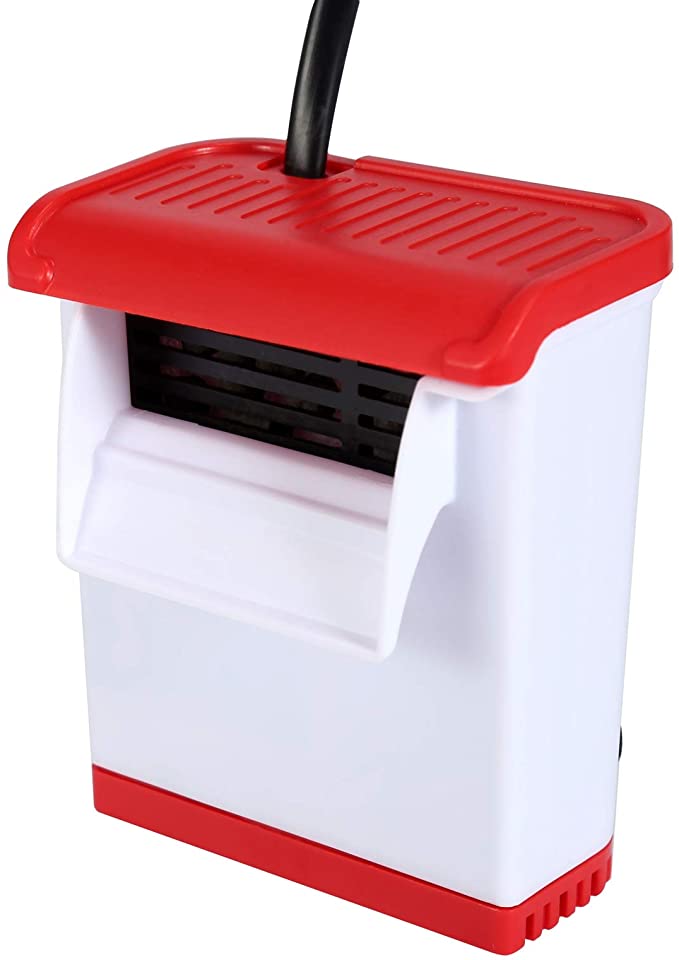 MÁY LỌC NƯỚC TREO MINI JENECA XP-01A