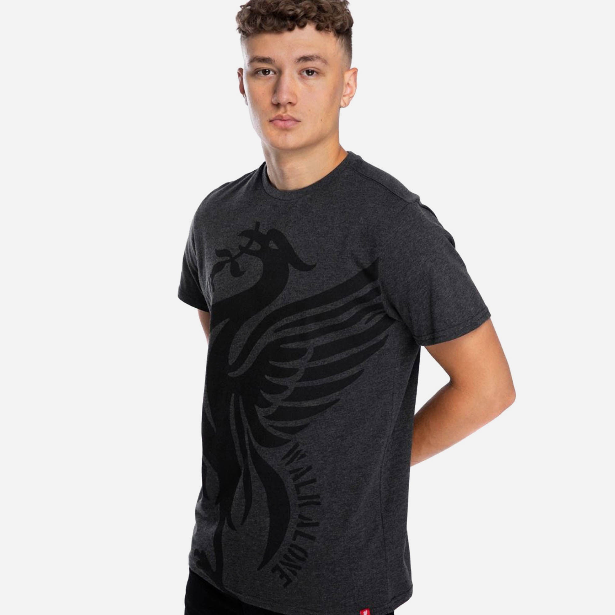 LFC Áo thun thể thao nam Liverbird Ynwa Tee A15085