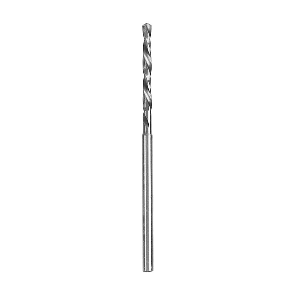 W5YR 2.35 chuôi Mũi khoan xoắn siêu nhỏ HSS Mũi khoan khắc Đa chức năng Dụng cụ khoan Gỗ