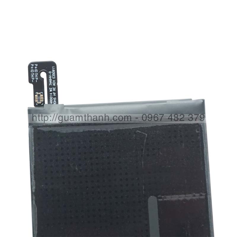 Pin thay thế cho Xiaomi Redmi Note 6 Pro BN48 Zin