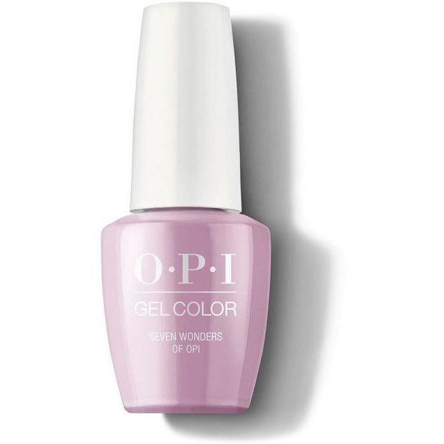 OPI GelColor Peru Collection UV Gel Nail Polish 0.5 oz | Lazada Singapore