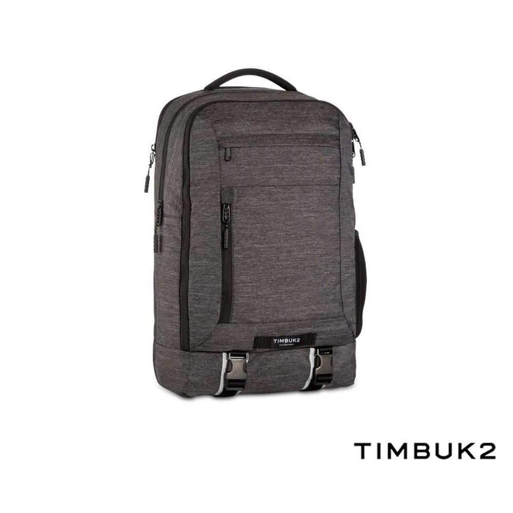 timbuk2 jet black static