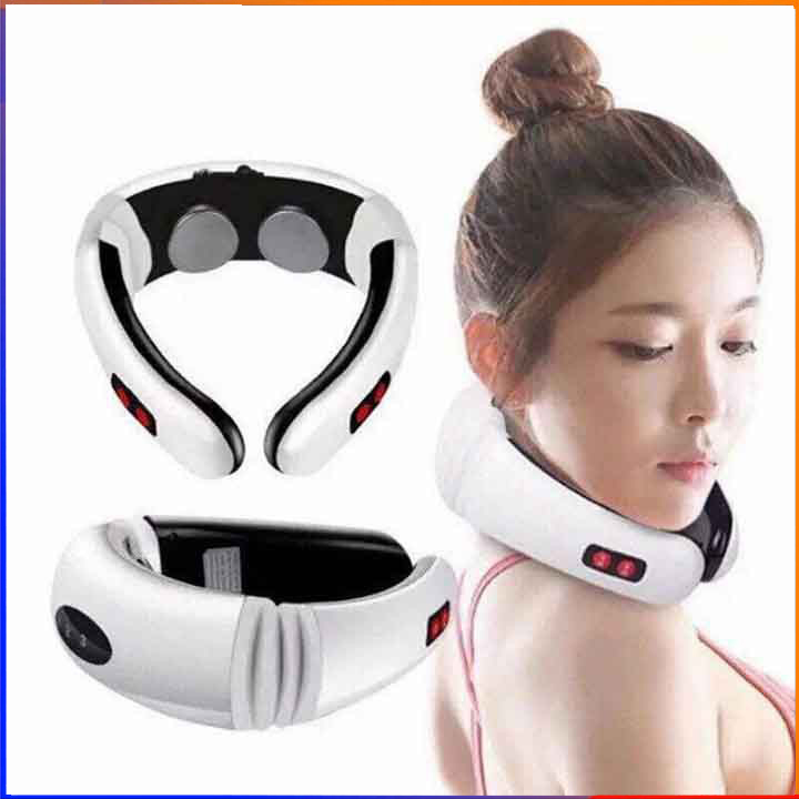 Máy massage cổ vai gáy , máy masage đa năng nhiều chế độ