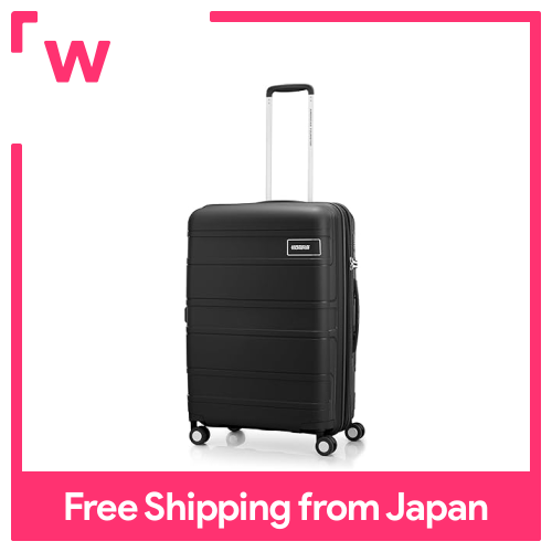 American Tourister] Suitcase Carry Case LITEVLO LITEVLO