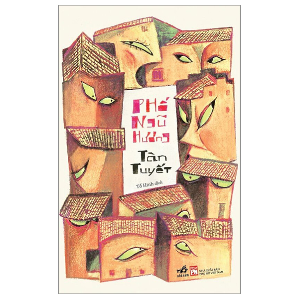 Sách Fahasa - Phố Ngũ Hương