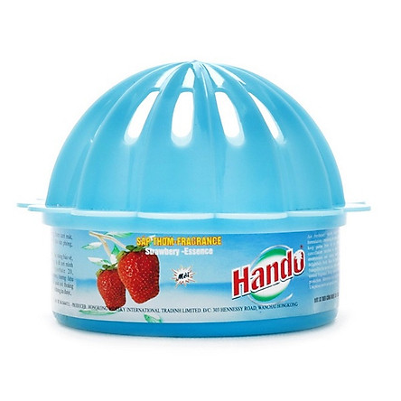 Sáp thơm phòng đa năng Hando 87g