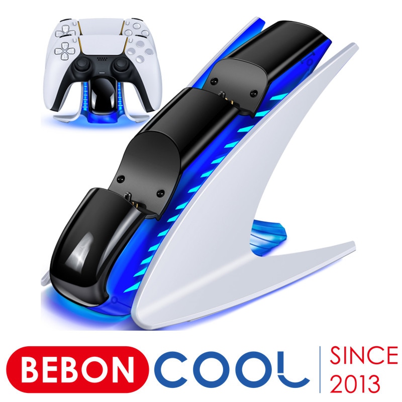 Beboncool deals charging station