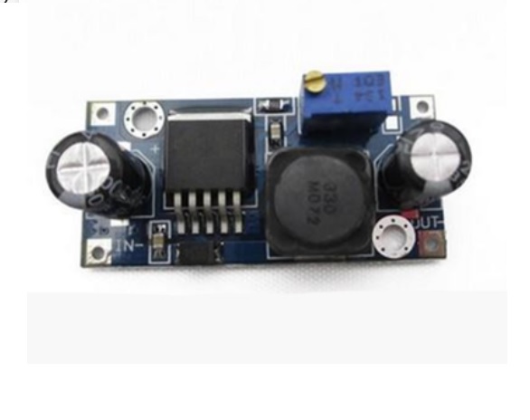 Mạch hạ áp LM2596S 3A