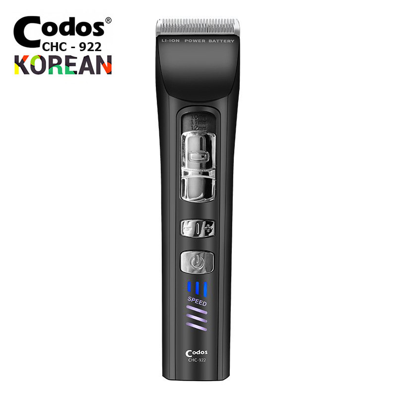 Tông đơ cắt tóc Codos 922 cao cấp GDTM