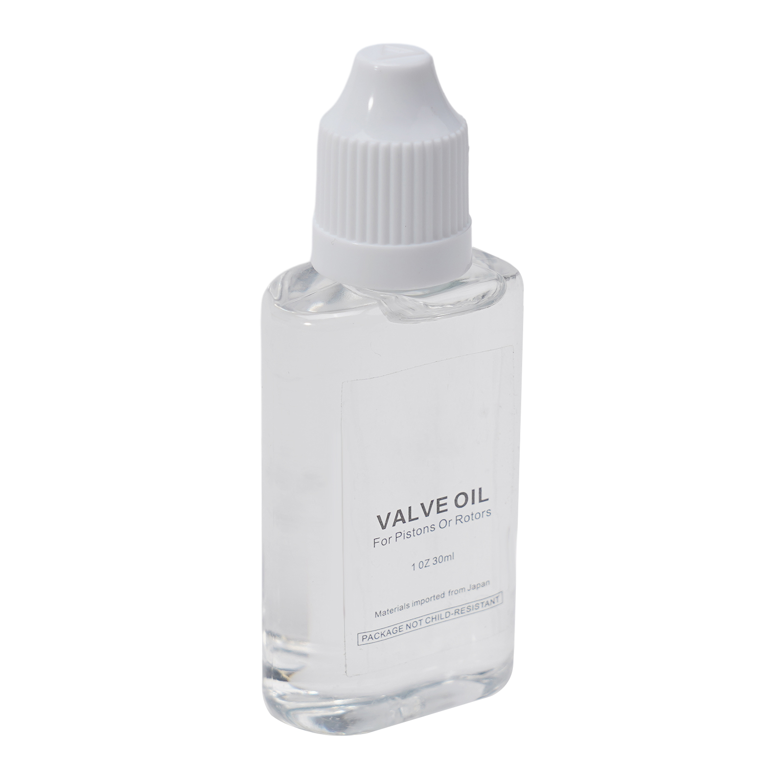 【Latest Style】 Valve Lubricating Oil Clarinet For Saxophone Instruments Key Oil Parts Slide Trumpet 9*4*1.8cm.