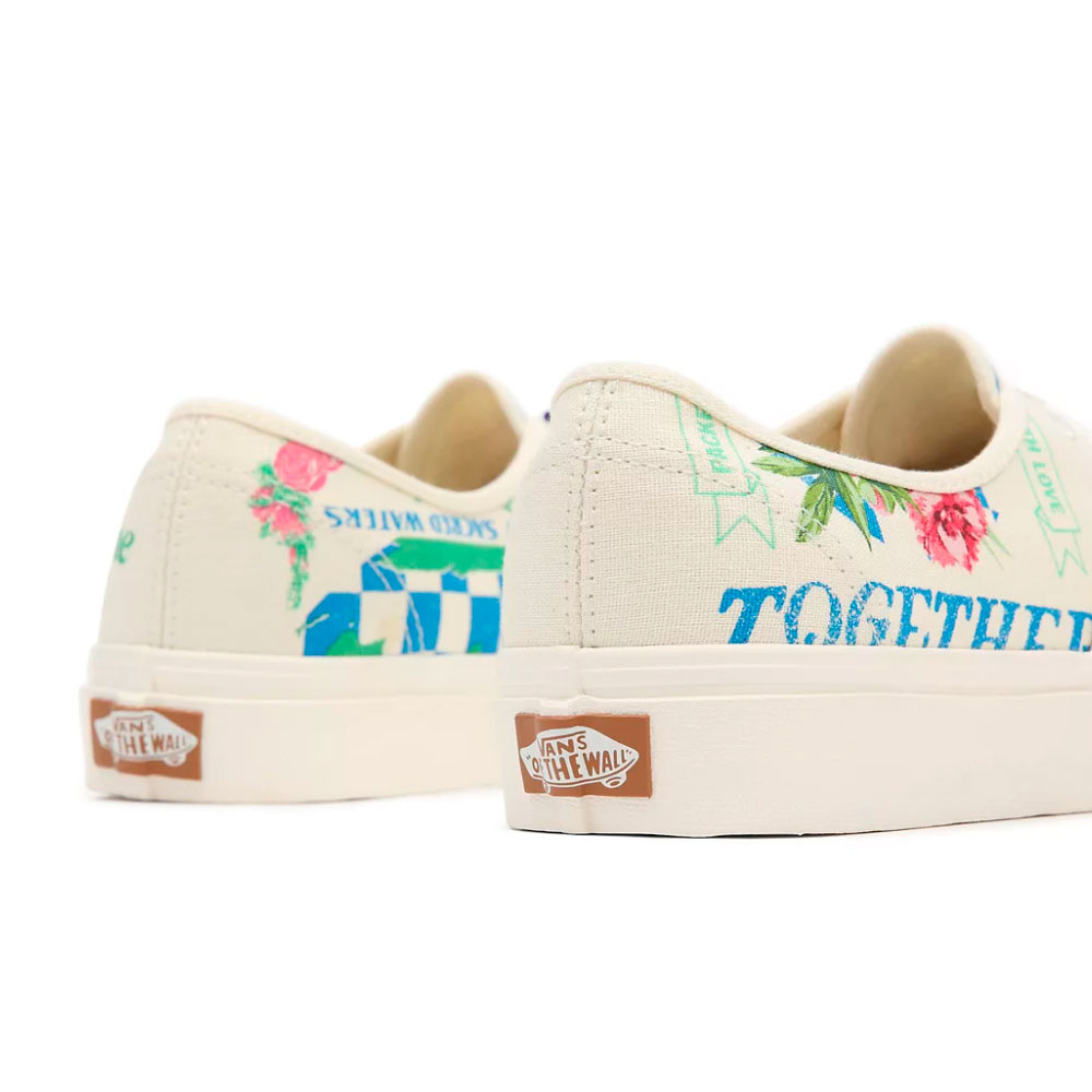 Giày Vans Authentic Eco Theory VN0A5KRDAS1