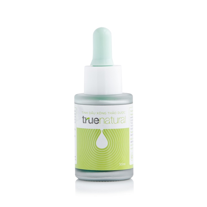 Tinh dầu xông thảo dược True Natural