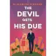 Refined Taste - The Devil Gets His Due ( The Devils #4 ) by Elizabeth O'Roark ( Premium Paper and Matte Cover ) - Durabilty Assured Novel. 