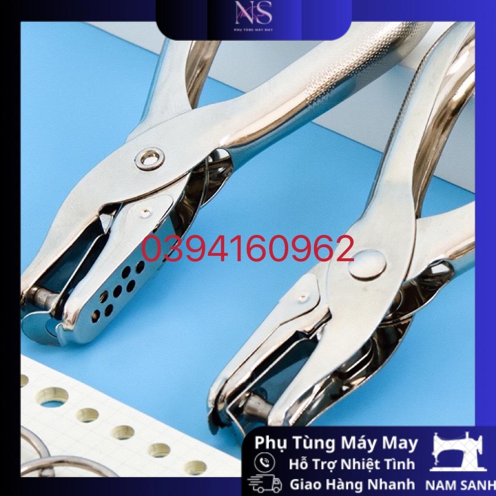 Kiềm bấm lỗ 6ly