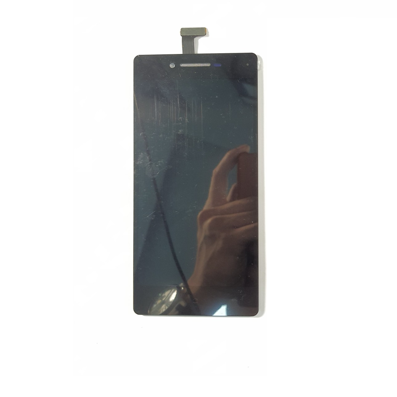 Màn hình điện thoại oppo r829 / r1 full nguyên bộ