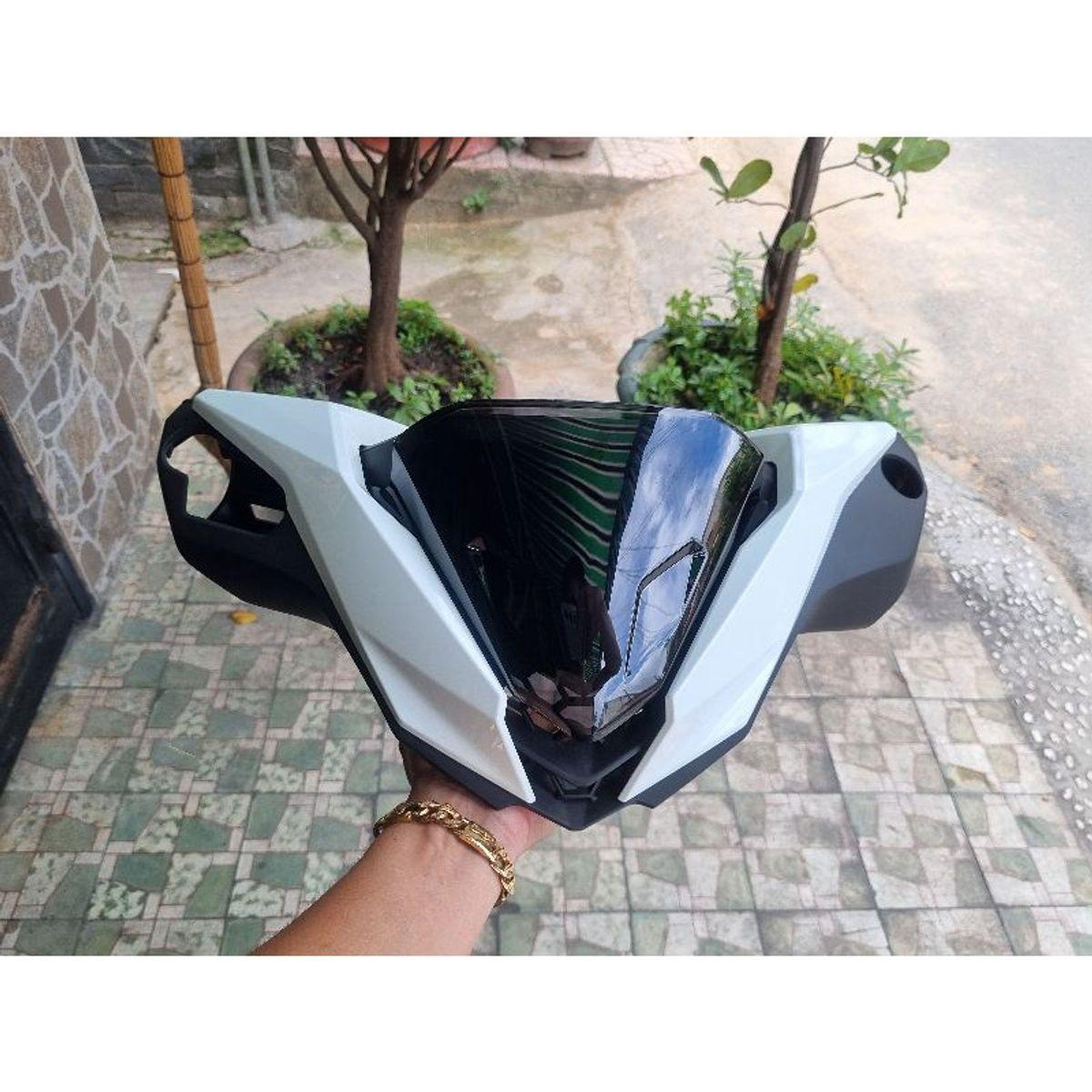 Bộ đầu Winner v3 zin gắn Winner v2 đủ màu