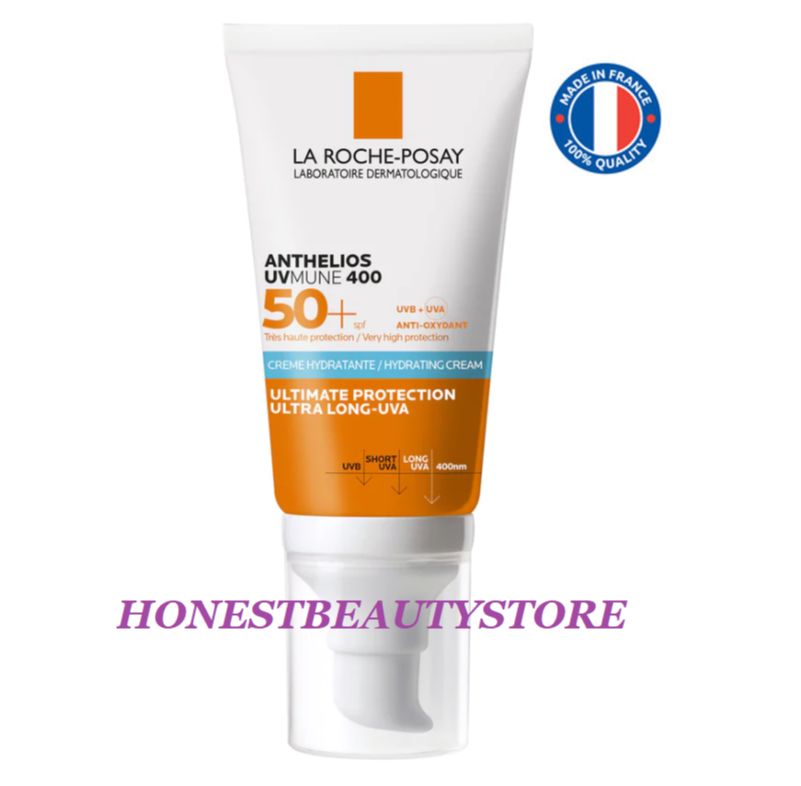 la roche posay anthelios cream