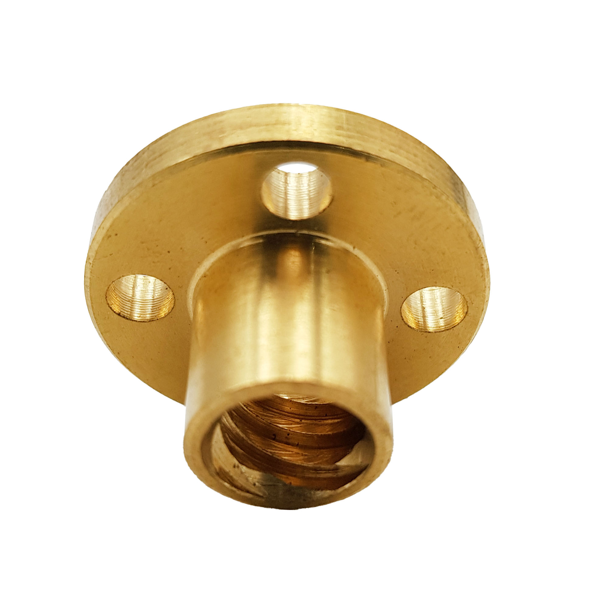 Đai ốc vitme T8