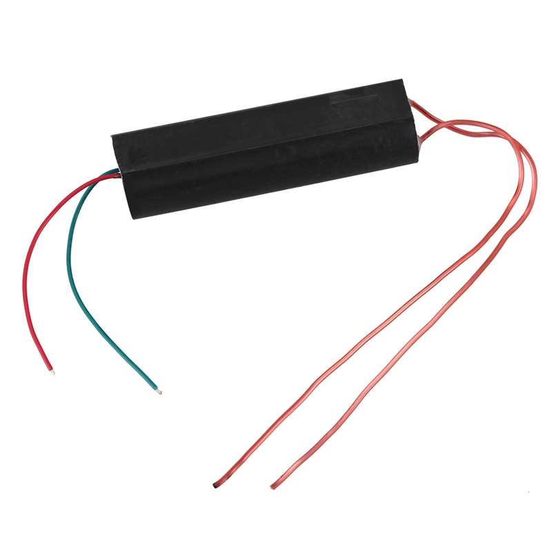 (C G K 1000kv Step up high Voltage Pulse Inverter Arc Generator Ignition Coil Module