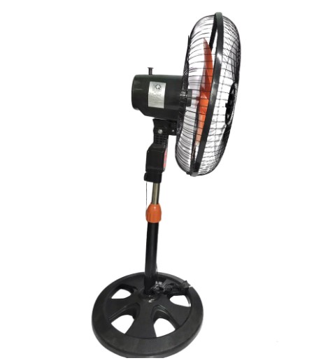 Quạt lỡ kẹp bình ắc quy 24V B3 DC
