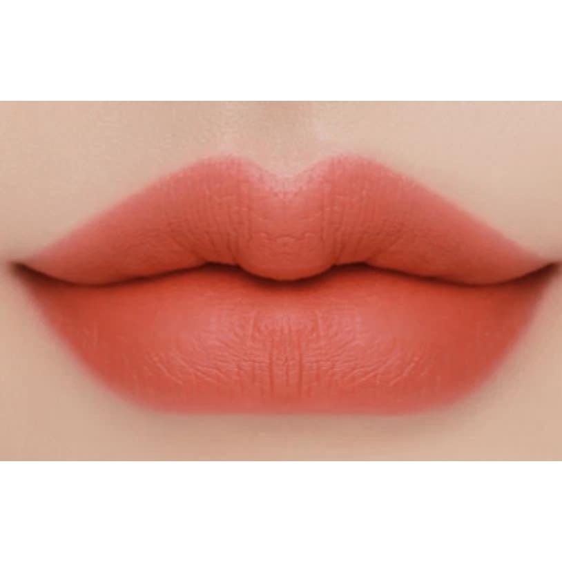 [Chính hãng - Bill Hàn] Son Kem Lì 3CE Soft Lip Lacquer