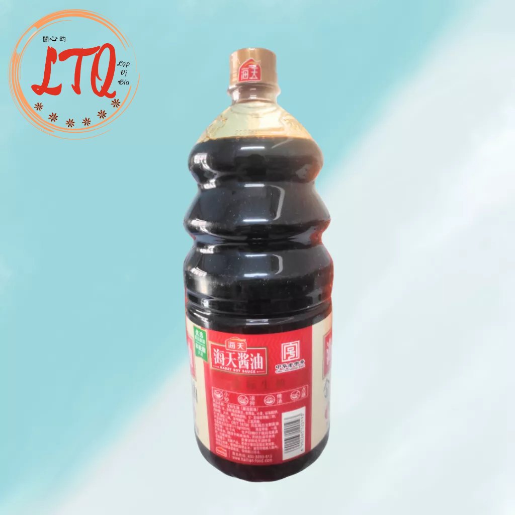 NƯỚC TƯƠNG HẢI THIÊN THƯỢNG HẠNG 1.9L