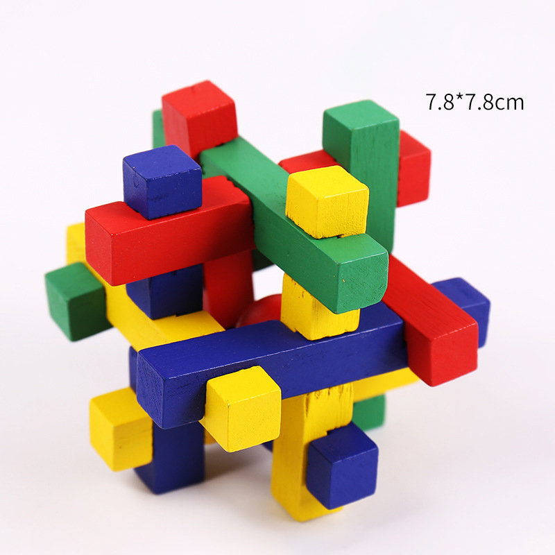 Wooden%20Kong%20Ming%20Lock%20Lu%20Ban%20Lock%20IQ%20Brain%20Teaser%20Educational%20Toy%20Montessori%203D%20Puzzles%20Game%20Unlock%20Toys%20For%20Adult%20Children%20YUEYING%20-%20Image%208