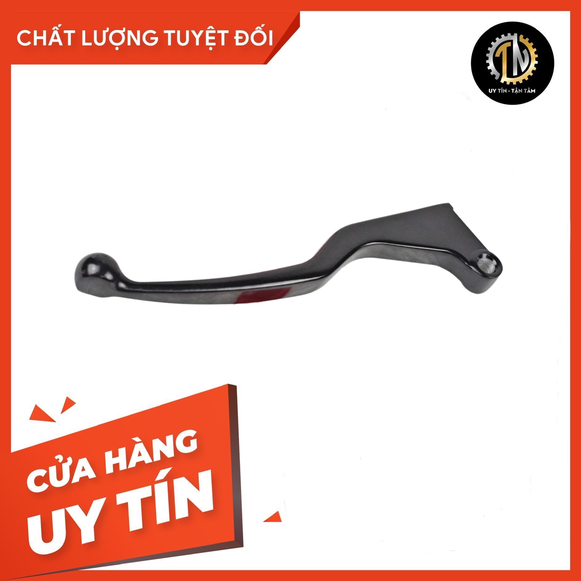 Tay côn Satria - Raider Fi chính hãng Suzuki