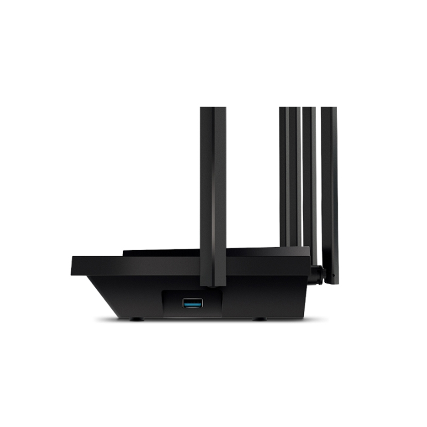 BỘ PHÁT WIFI 6 TP-LINK ARCHER AX72 WIRELESS AX5400