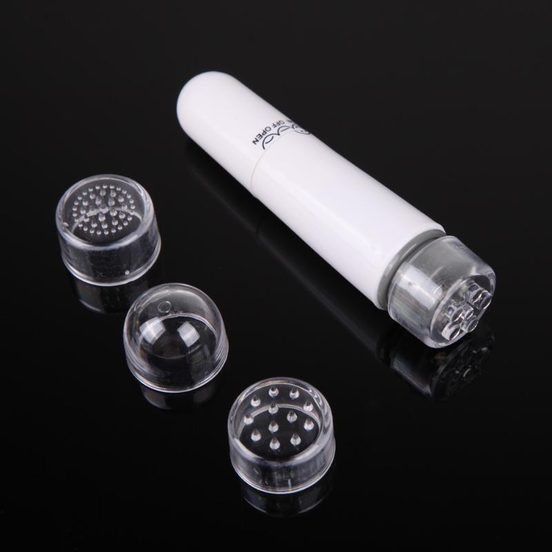 Máy massage mini mạnh cầm tay (video thật) (tùy chọn phân loại) giá tốt