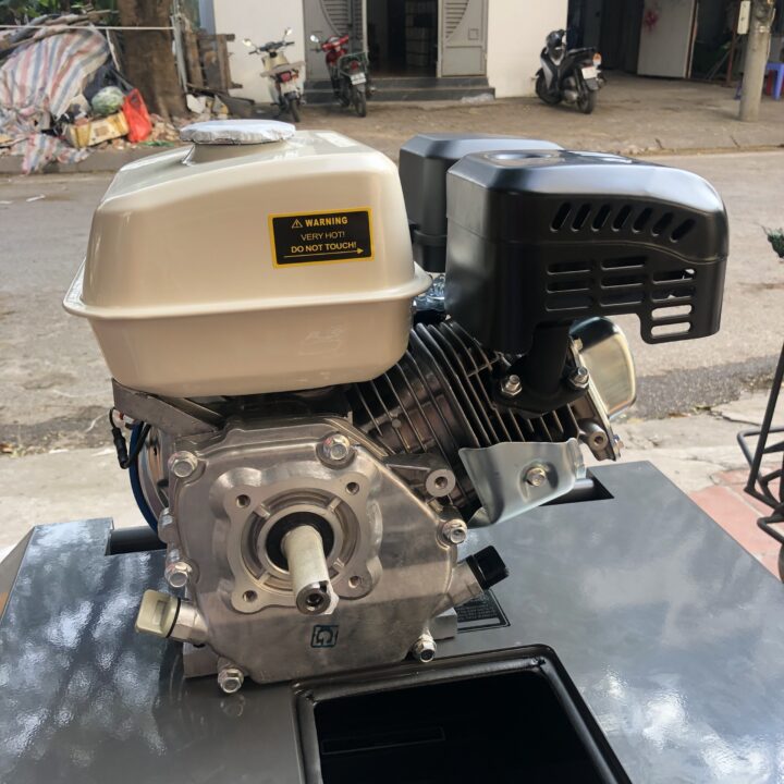 Máy Nổ – Động Cơ Xăng 7.5HP Mitsuyama TL-270