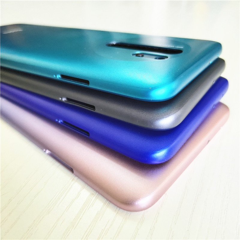 NEW%20%E3%80%90Innovative%20design%E3%80%91Original%20For%20Xiaomi%20Redmi%209%20Back%20Battery%20Cover%20Rear%20Housing%20Door%20Case%20With%20Power%20Volume%20Buttons%20Replace%20For%20Redmi9%20Battery%20Cover%20-%20Image%205