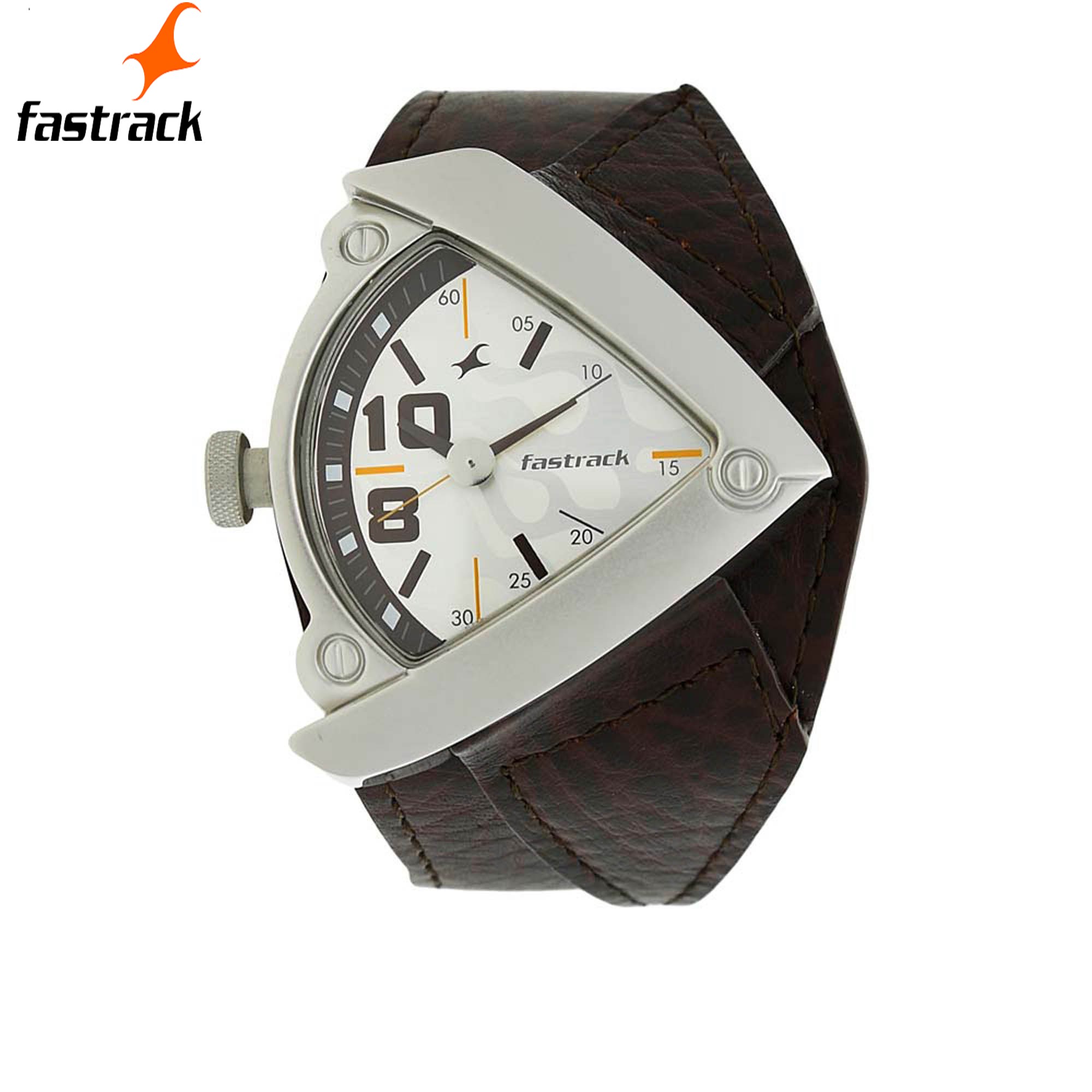 locket watch fastrack