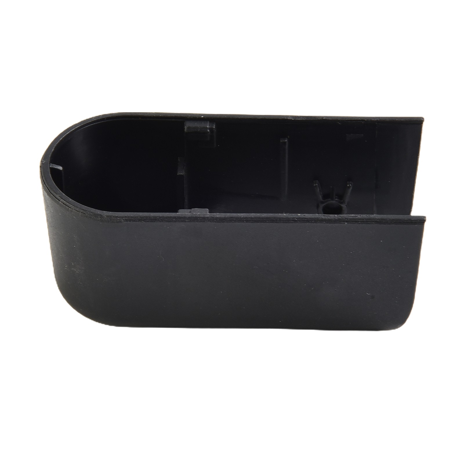 MileAuto New Practical Wiper Arm Nut Cover Cap Windshield ABS MN152106 Replacement Fast Delivery
