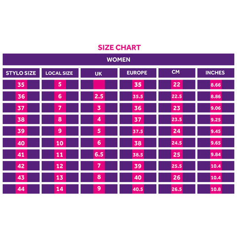 Stylo Maroon Formal Slipper FR8281 Slippers For Women  / Women Slippers - Shoes For Girls. 