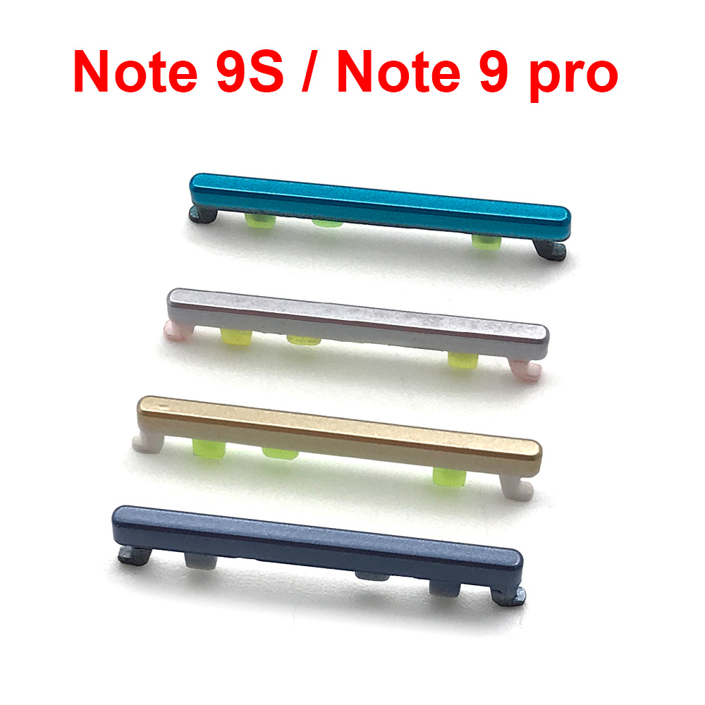 %E3%80%90EcoDealsq%E3%80%91NEW%20For%20Xiaomi%20Redmi%20Note%209S%209%20Pro%20Note%2010%20Pro%2010s%20Side%20Power%20Key%20+%20Volume%20Button%20Replacement%20For%20Redmi%20Note%2010%205G%20-%20Image%203