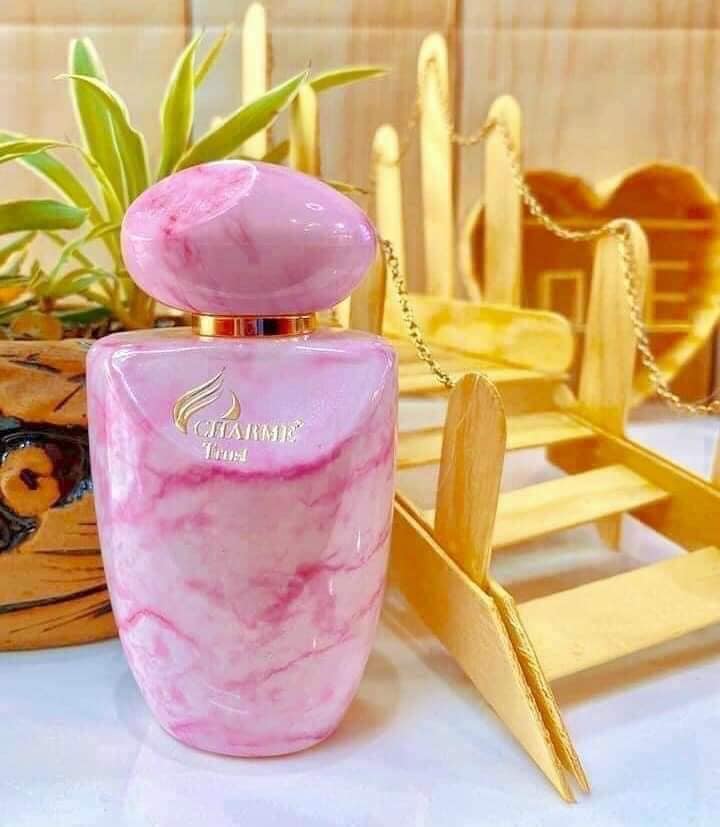 NƯỚC HOA NỮ TRUST 50ML - EDP