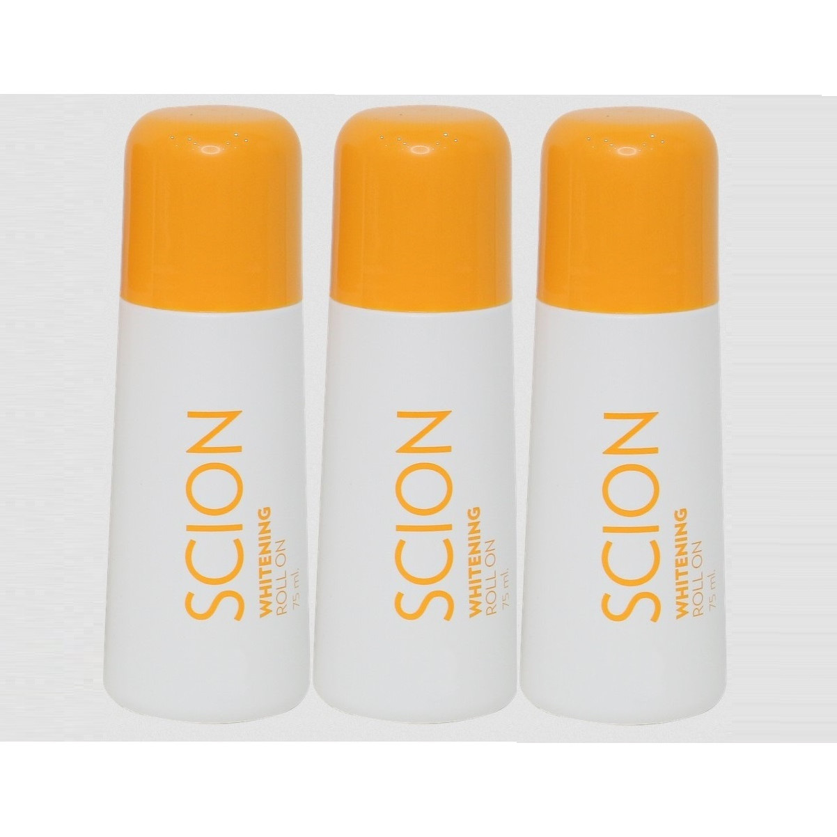 Lăn Khử Mùi NuSkin Scion Pure White Roll mới
