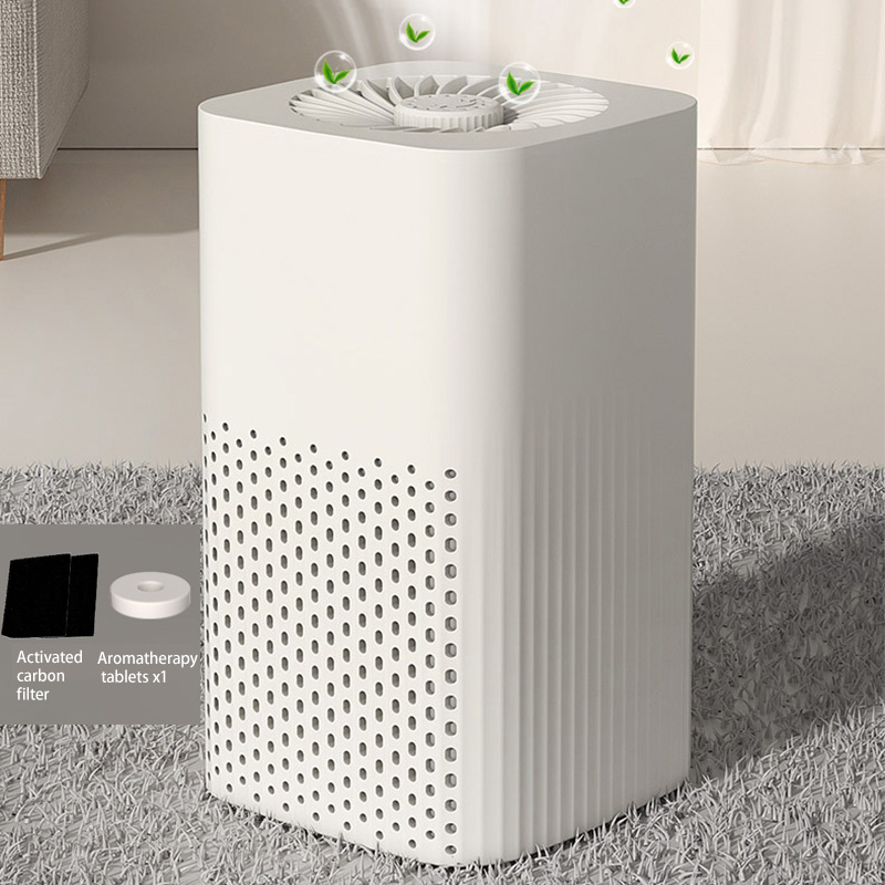 XIAOMIMIJIA usb formaldehyde removal and odor removal air purifier home desktop indoor air filter purifier