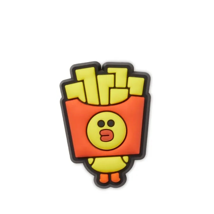 Phụ kiện Jibbitz™ Charm Line Friends