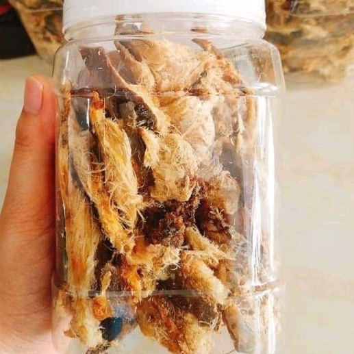 Khô Cá Đuối Mắm Me