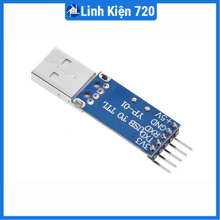 USB TO COM PL2303 V1